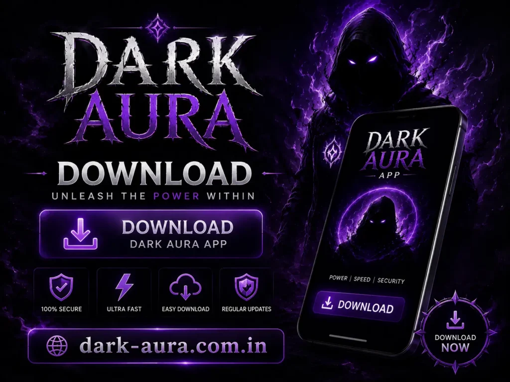Dark Aura Download