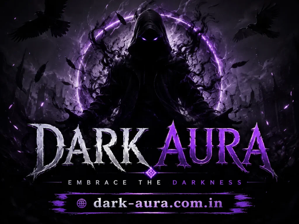 Dark Aura Panel APK