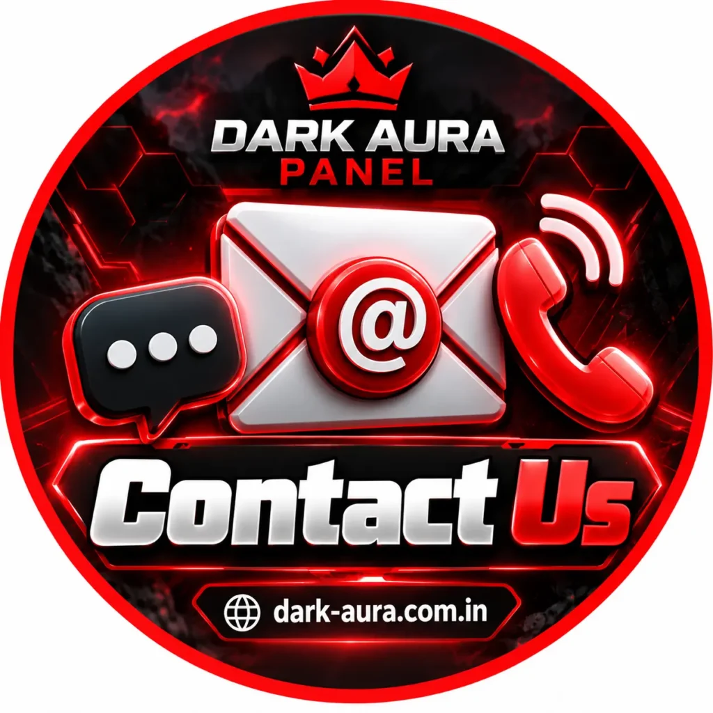 Contact Us