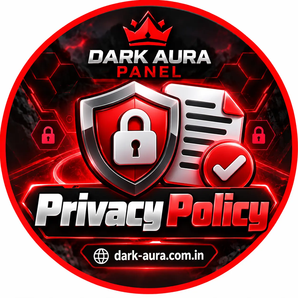 Privacy Policy
